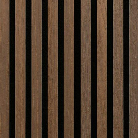 Acoustic Wood Panels 300x60 cm Harmony Premium - Oiled Oak - HomeHarmony.eu