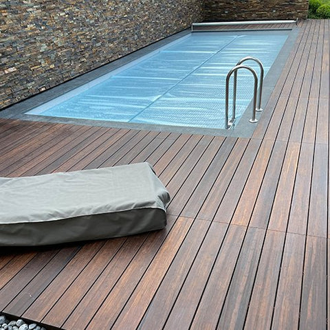 Outdoor flooring D Luxury - 1 sqm - HomeHarmony.eu