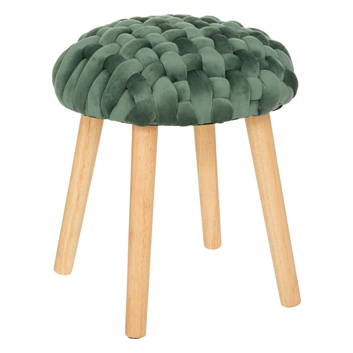 Stool Akemi - HomeHarmony.eu